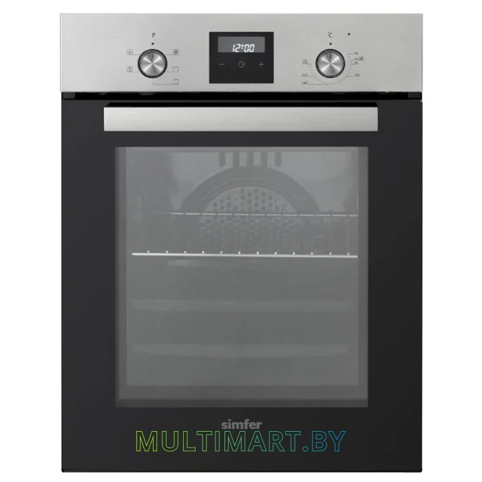 Электрический духовой шкаф Simfer B4EM56016
